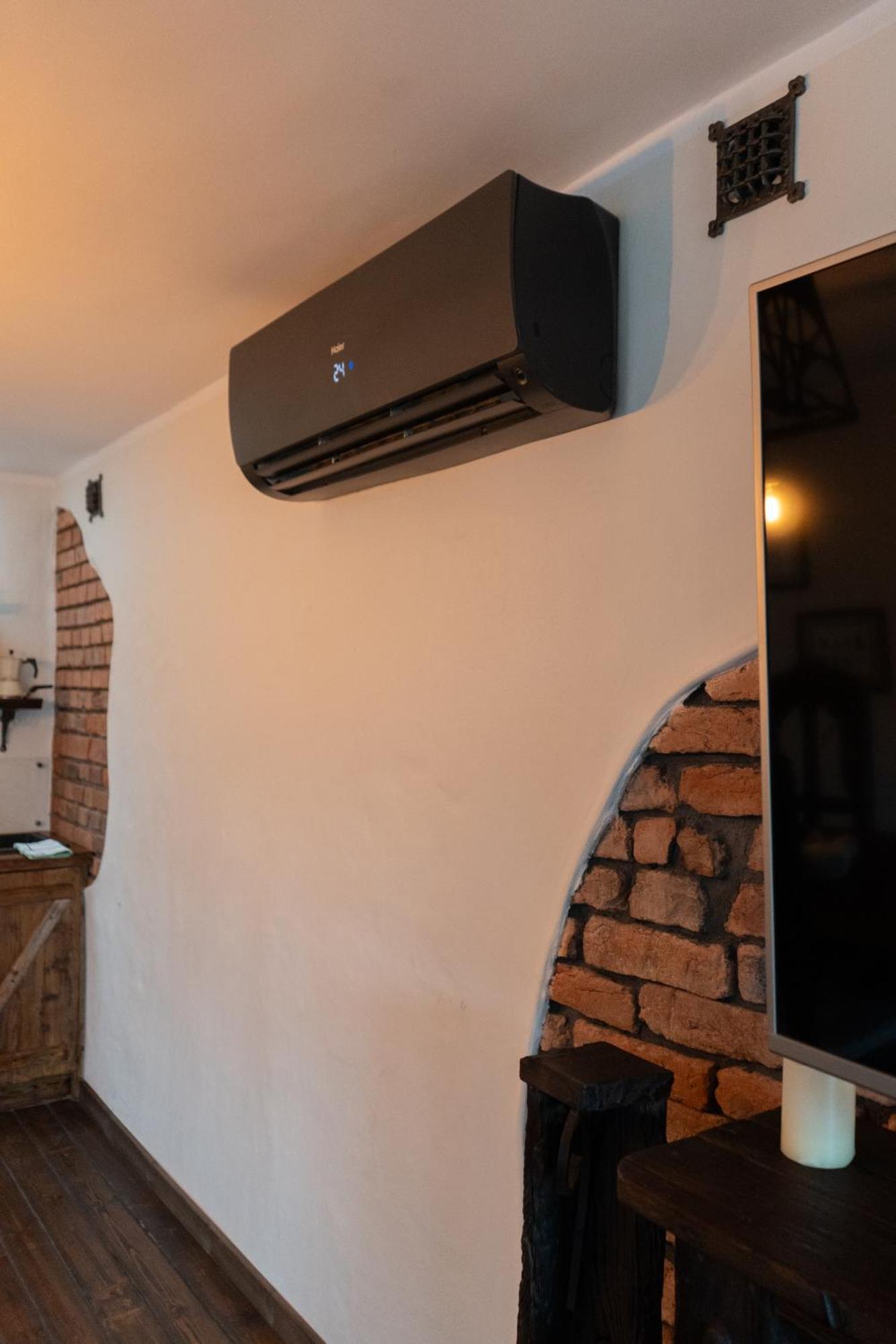 Apartamento Gotyk Na Dotyk Z Tarasem Na Dachu Stary Toruń Exterior foto
