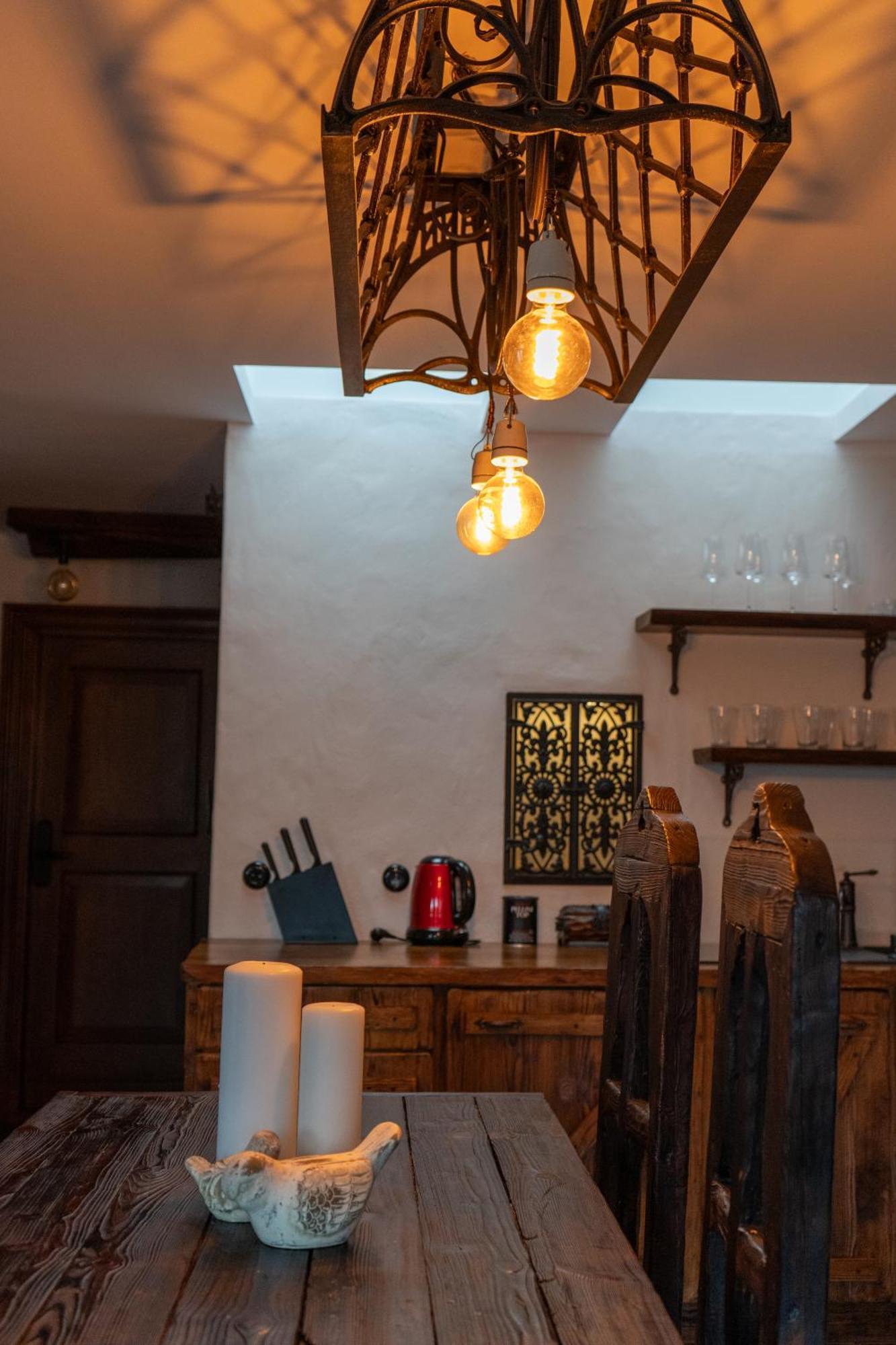 Apartamento Gotyk Na Dotyk Z Tarasem Na Dachu Stary Toruń Exterior foto